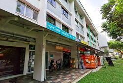 Teck Ghee Vista (D20), Shop House #600813511